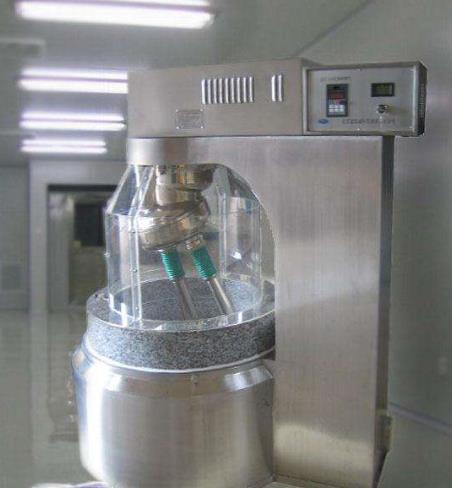 西驰XFC550变频器在研磨机上应用(图2) 西驰XFC550变频器在研磨机上应用(图2)